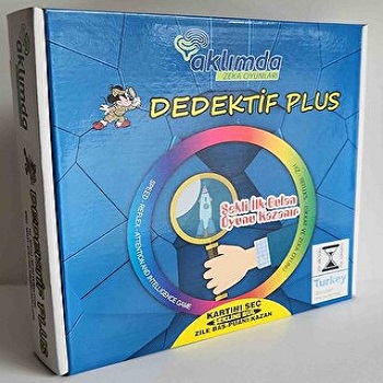 Dedektif Plus