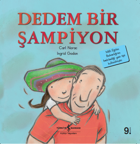 Dedem Bir Şampiyon