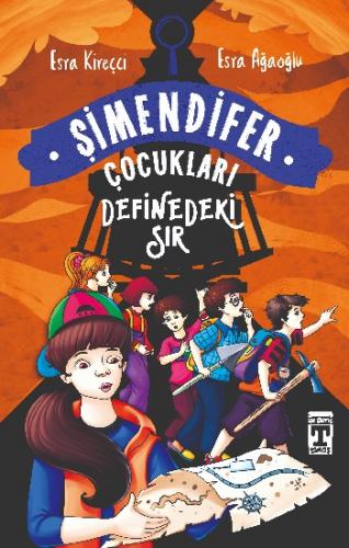 Definedeki Sır