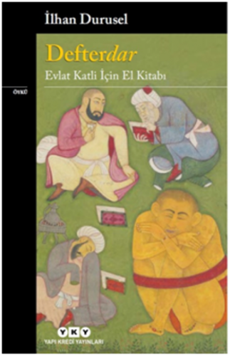 Defterdar – Evlat Katli İçin El Kitabı