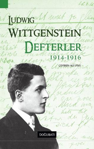 Defterler 1914-1916