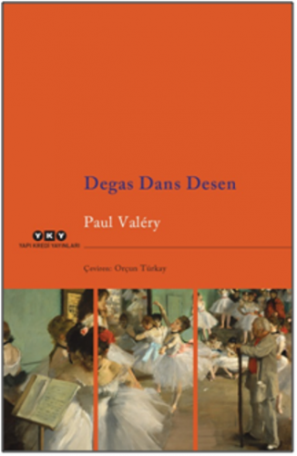 Degas Dans Desen