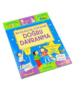 Değerler Eğitimi - Doğru Davranma