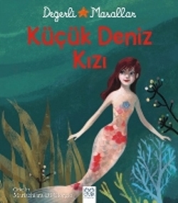 Değerli Masallar - Küçük Deniz Kızı