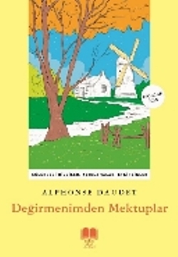 Değirmenimden Mektuplar