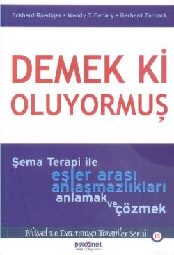 Demek ki Oluyormuş