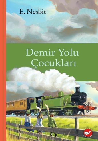 Demir Yolu Çocukları (Ciltli)