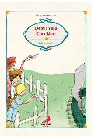 Demir Yolu Çocukları