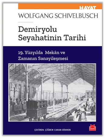 Demiryolu Seyahatinin Tarihi