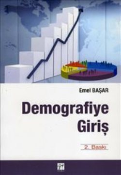 Demografiye Giriş