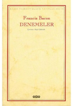 Denemeler