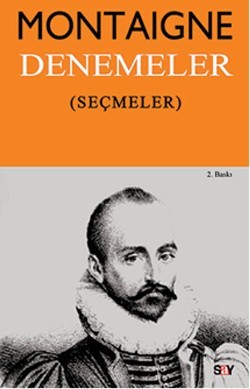 Denemeler