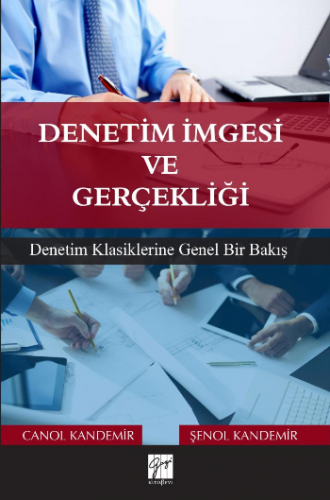 Denetim İmgesi ve Gerçekliği