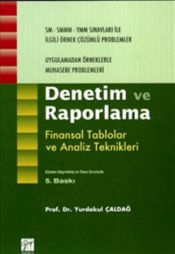 Denetim ve Raporlama