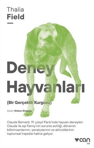 Deney Hayvanları