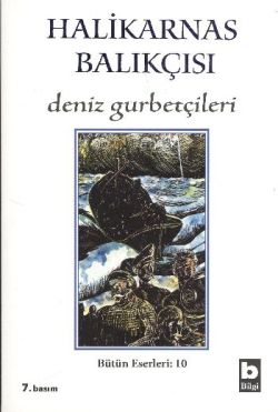 Deniz Gurbetçileri