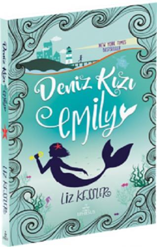 Deniz Kızı Emily (Ciltli)