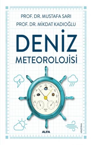 Deniz Meteorolojisi