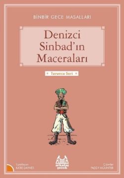 Denizci Sinbad'ın Maceraları