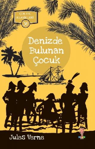 Denizde Bulunan Çocuk