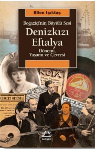 Denizkızı Eftalya