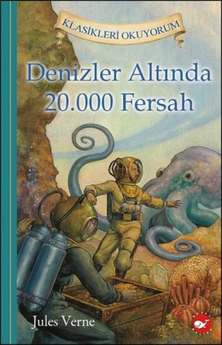 Denizler Altında 20.000 Fersah