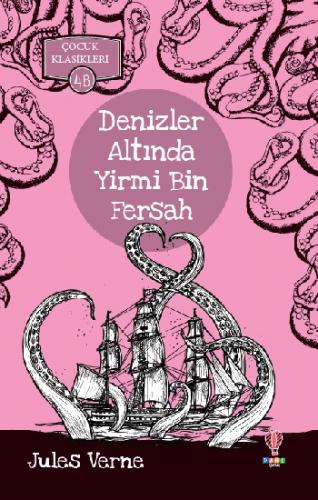 Denizler Altında Yirmi Bin Fersah