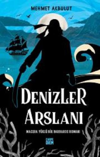 Denizler Arslanı