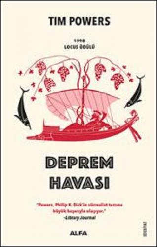 Deprem Havası