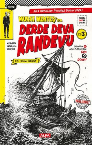 Derde Deva Randevu 3