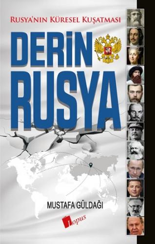 Derin Rusya