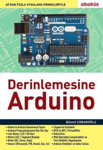 Derinlemesine Arduino