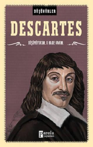 Descartes - Düşünürler