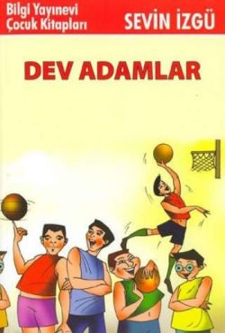 Dev Adamlar