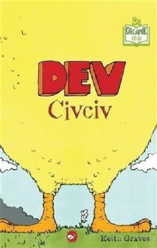 Dev Civciv (Ciltli)