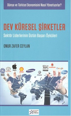 Dev Küresel Şirketler