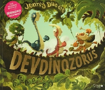 Devdinozorus