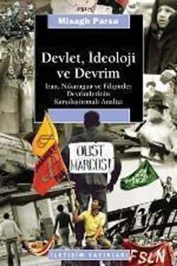 Devlet, İdeoloji ve Devrim: İran, Nikaragua ve Filipinler Devrimlerini