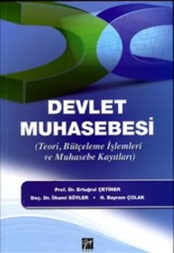 Devlet Muhasebesi