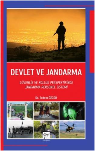 Devlet ve Jandarma