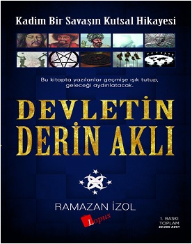 Devletin Derin Aklı