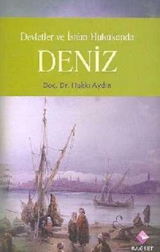 Devletler ve İslam Hukukunda Deniz