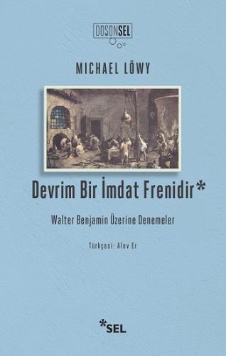 Devrim Bir İmdat Frenidir