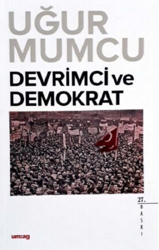 Devrimci ve Demokrat