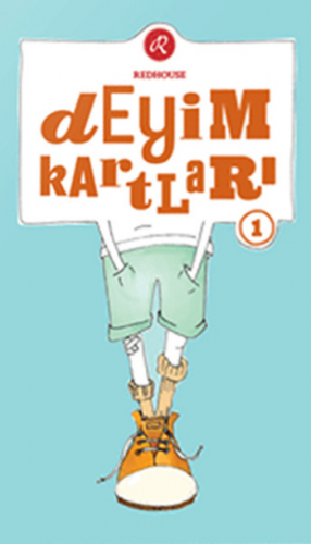 Deyim Kartları 1