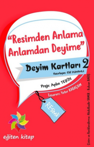 Deyim Kartları 2