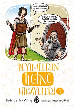 Deyimlerin İlginç Hikayeleri 3