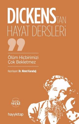 Dickens'tan Hayat Dersleri