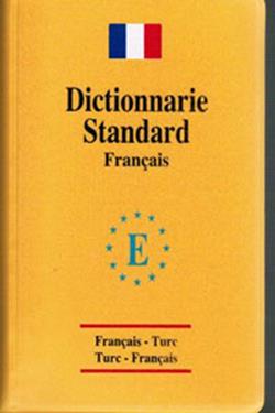 Dictionnarie Standard Français (Standart Sözlük)