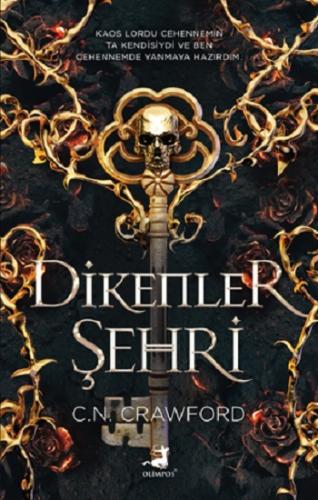 Dikenler Şehri